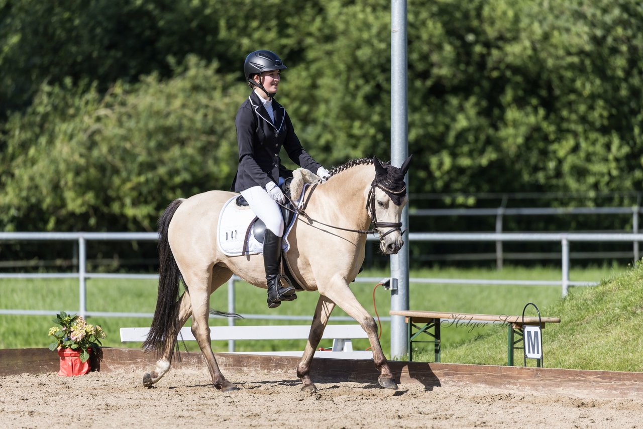 Bild 563 - Pony Akademie Turnier